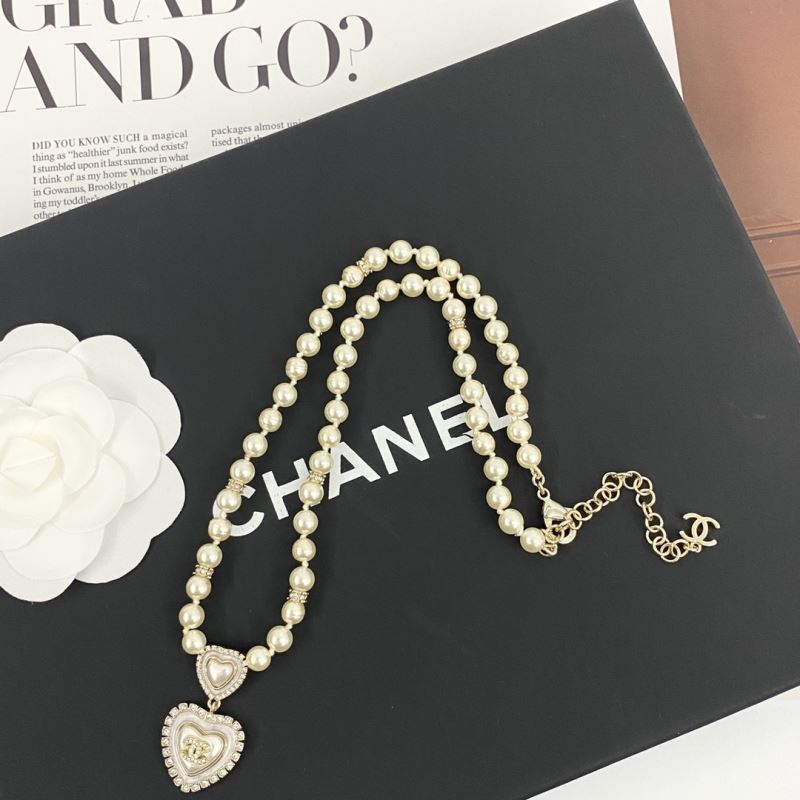 Chanel Necklaces